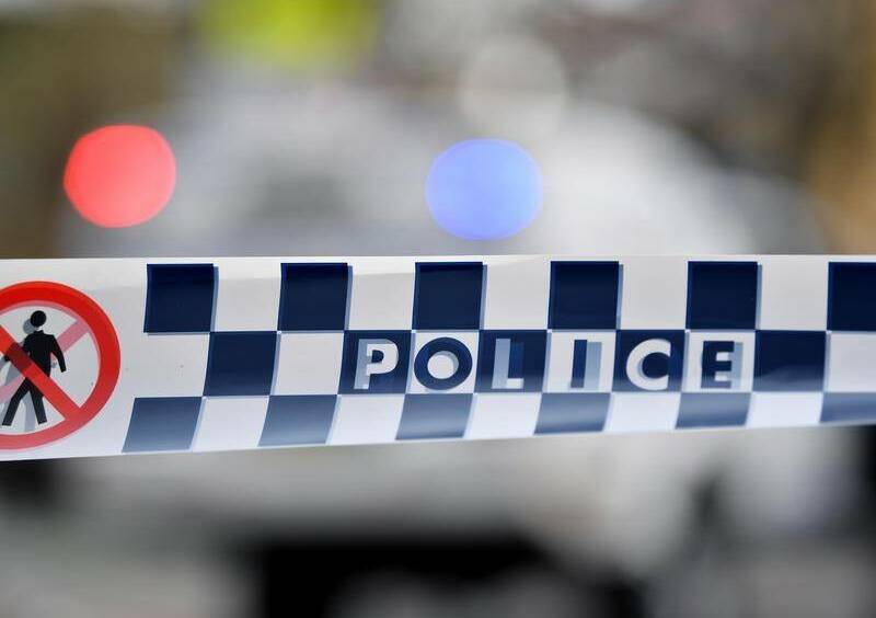 Northern Territory Police have closed public access to Casuarina Beach after a dog walker found a body early on Thursday morning. 