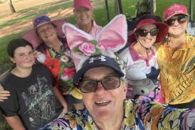 GALLERY | Senior women golfers gather