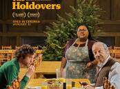 Holdovers at Cinema 3
