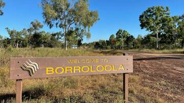 $20m clinic for Borroloola
