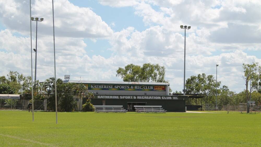 ​Sports club up for sale