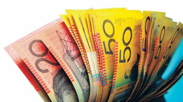 Pokie taxies, property stamp duty and motor rego fees will rise.