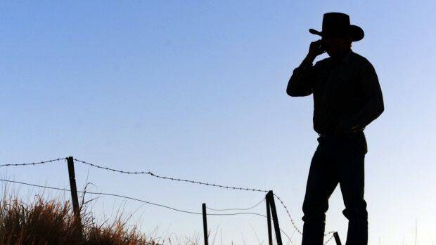 Fixing mobile blackspots in outback NT