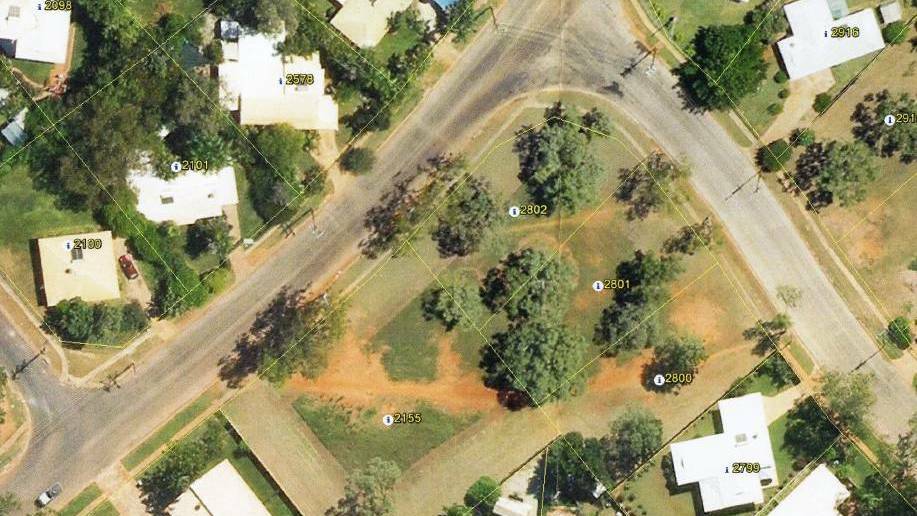 Katherine developers have been called on to consider leasing homes to the NT Government for use as public housing.