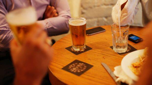 SWEEPING CHANGES: Uniformed liquor licensing inspectors will be called in to help police.
