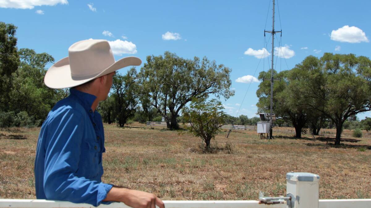 Landline omission fails the outback