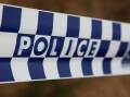 Servo worker allegedly threatened with weapon