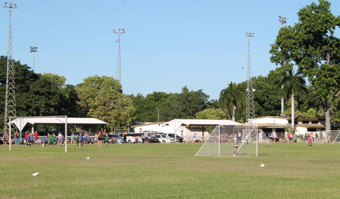 SPORTS STRATEGY: Katherine Town Council will budget for the creation of a showground and sporting precinct master plan until at least 2017, in order to get 'value for money' for ratepayers.