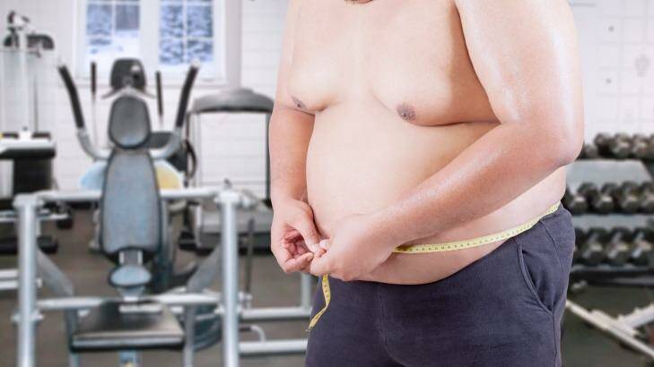 Overweight-only gyms: Inspiring or segregating? Photo: iStockphoto