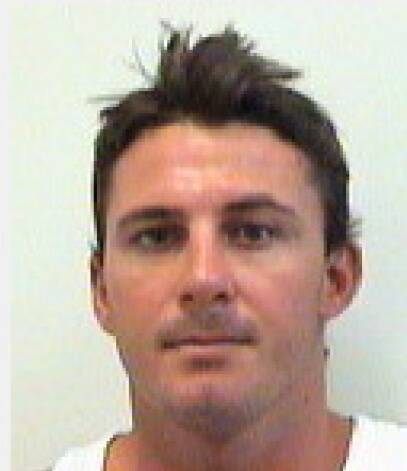 HUNT OVER: 30-year-old Katherine man Benjamin Batchler, who had been on the run since an arrest warrant was issued on October 3, has surrendered to police.