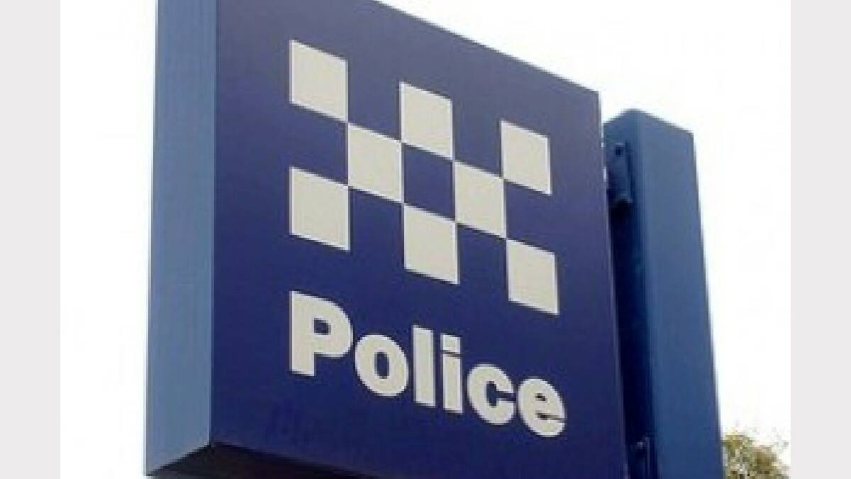 Katherine cop suspended from duty