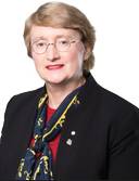 RACP president Catherine Yelland. Picture: RACP.