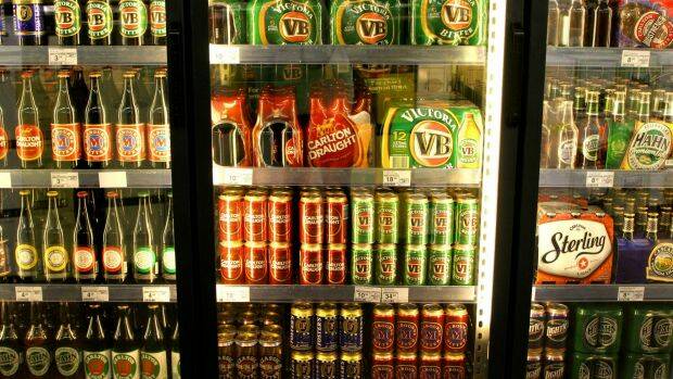 MINIMUM PRICE: Public health experts want to see alcohol pricing reform in the NT.