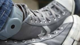 Electronic monitoring laws passed