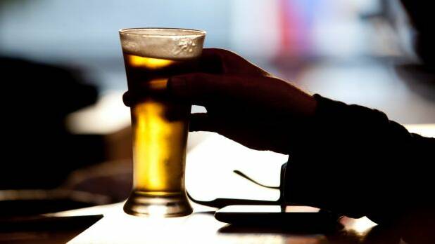 Doctors welcome NT booze reforms