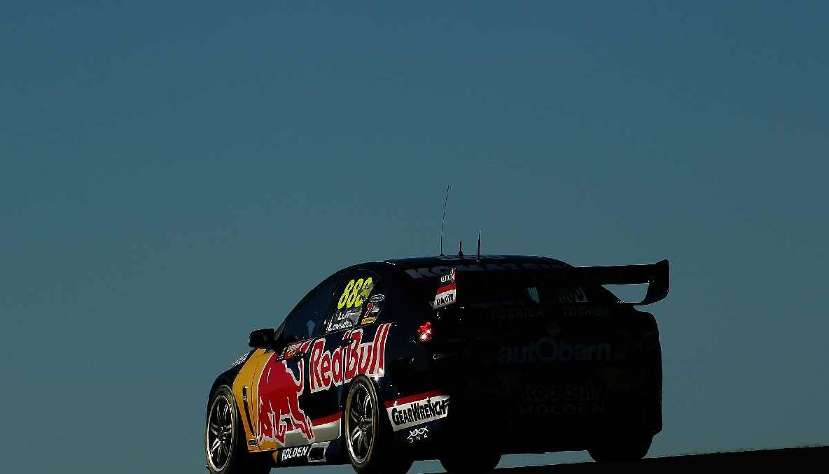 Welcome to our rolling coverage of the 2013 Bathurst 1000. 
