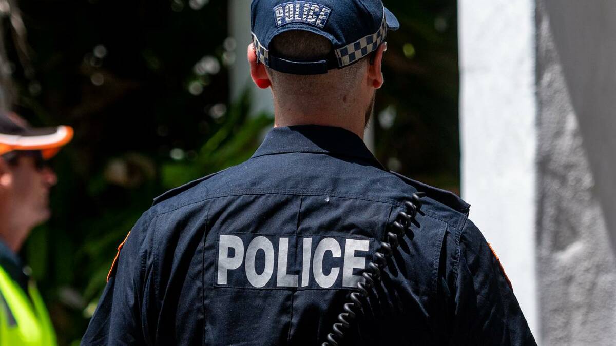 In September 2020, Police Commissioner Jamie Chalker flagged staffing issues across remote communities and highlighted the NT Government was not in a financial position to fund police to service 55 remote police stations.