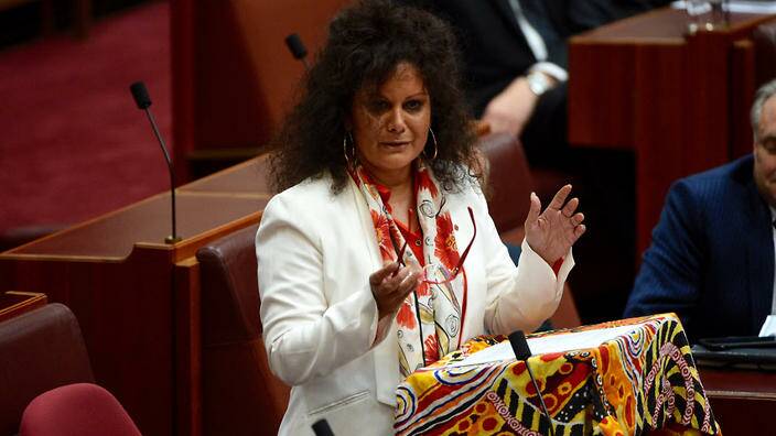 NT Senator Malarndirri McCarthy says Scott Morrison is leaving the tourism sector behind and putting jobs at risk. 