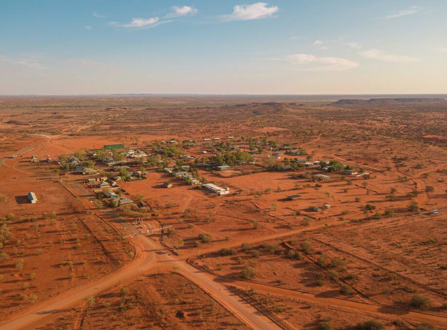 In a first for the Territory, drones will be used to deliver health care into remote communities across the NT.