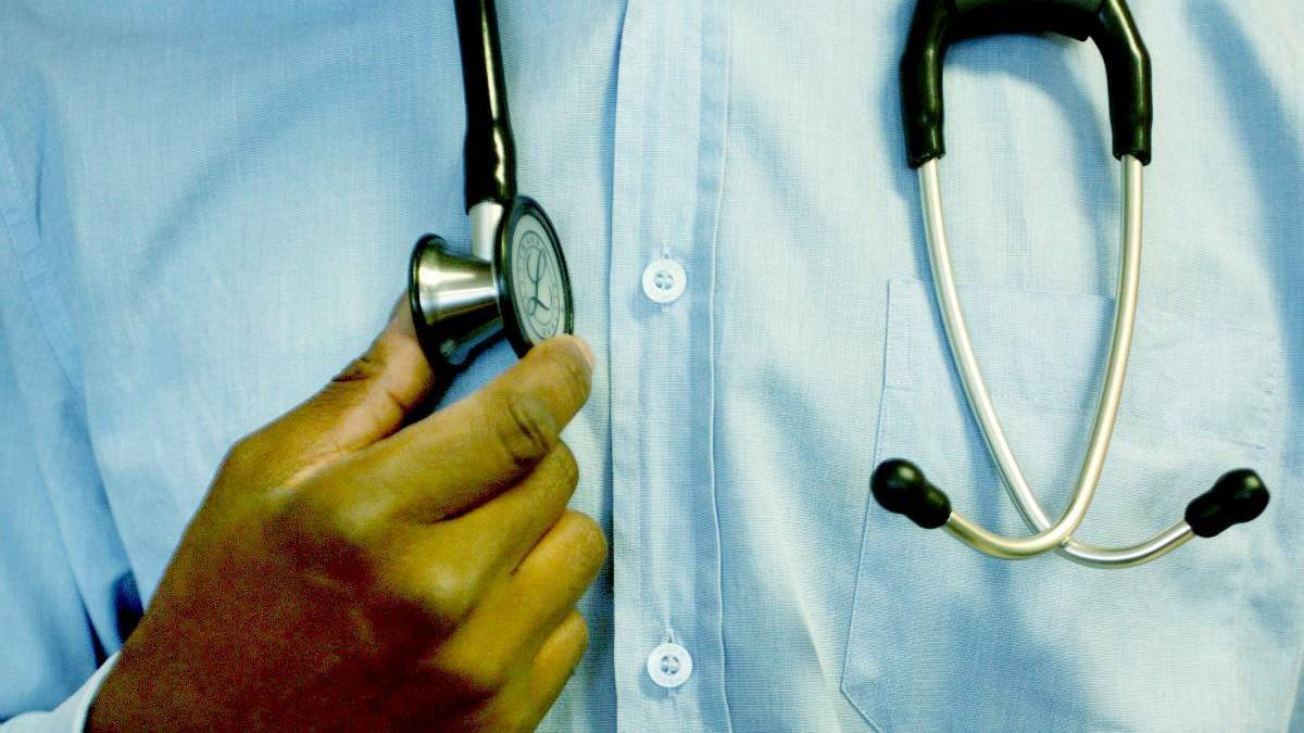 The federal government announced a plan to wipe the HECS debt of doctors and nurses who go bush. 