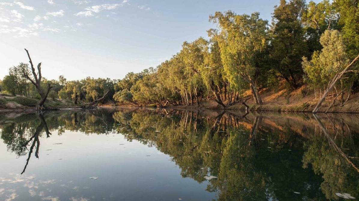 Construction on the boat ramp upgrade is expected to start this month. Picture: The National Environmental Science Programs Northern Australia Hub.