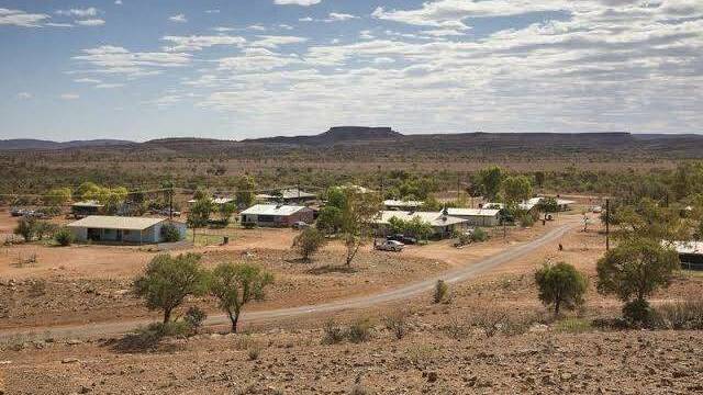 Residents of remote communities in the NT lose power more than any other group in the world, according to a new report.