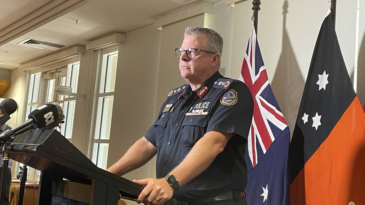 NT Police launch criminal investigation into actions which led to COVID death