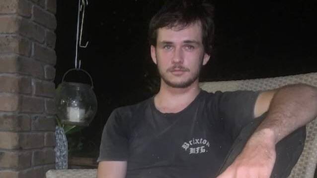 Police have called off the search for Seth Puckridge. Picture: NT Police