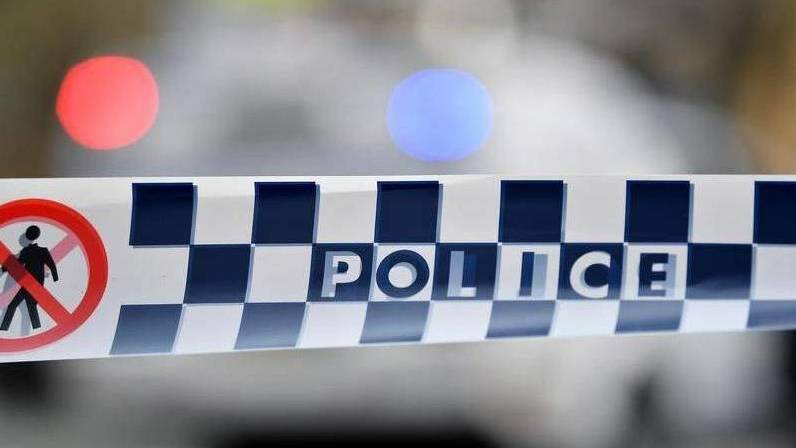 NT man charged for allegedly driving at group during fight