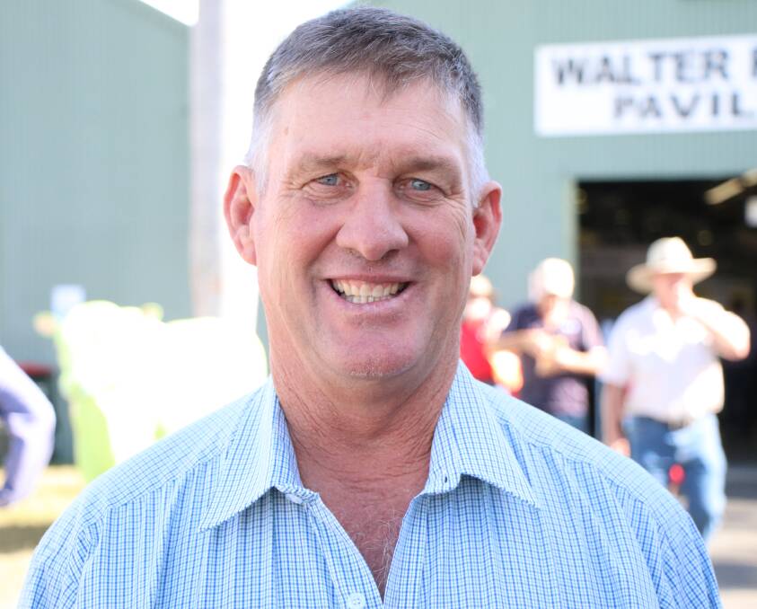 Cattle Council Australia President Lloyd Hick says the new animal disease taskforce needs to 'be proactive, not reactive'.
