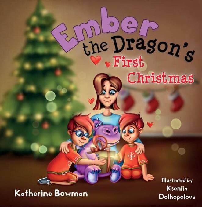 The best childrens' books to gift this Xmas
