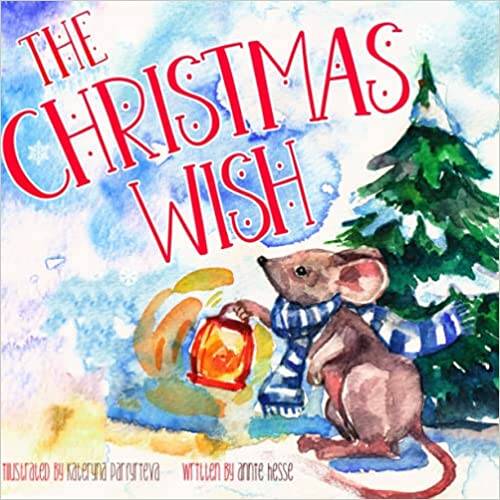 The best childrens' books to gift this Xmas