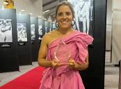 Bridie Duggan has won the 2024 Karen Schneider Sports Medicine Australia Safer Sport Award