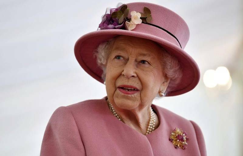 Queen Elizabeth II is being mourned around the world. 
