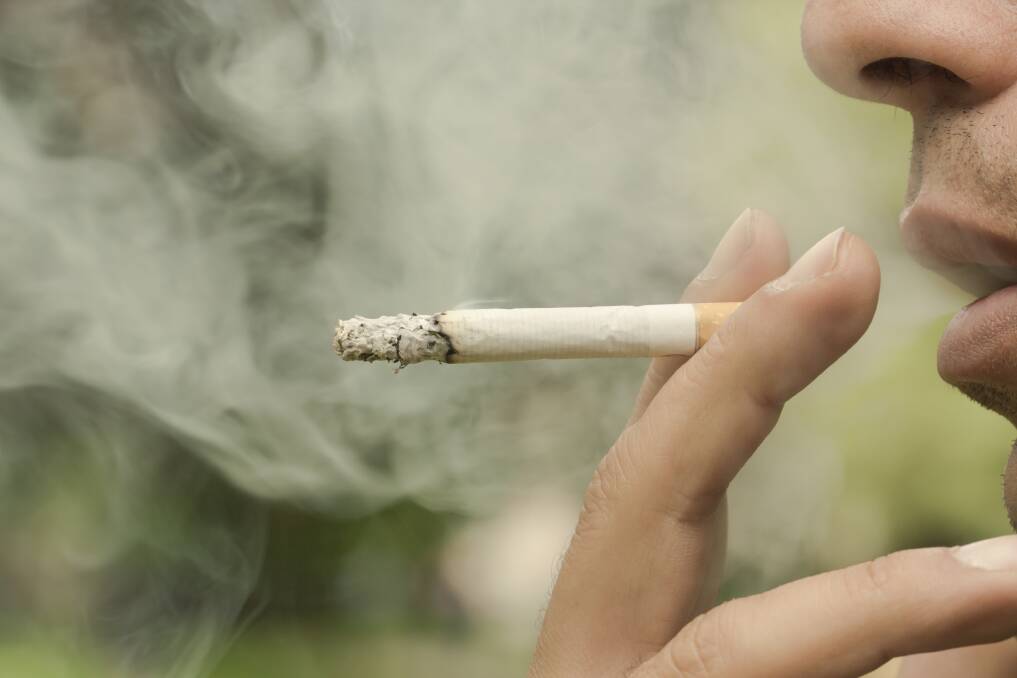 Latest figures reveal tobacco use contributed to an estimated 21,000 deaths in Australia during 2015. 