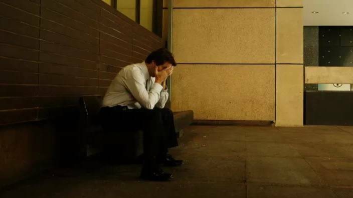 ALARMING: The NT has the highest rate of suicide for young people and the Government is looking at ways to meet the social and emotional needs of Territorians. 
