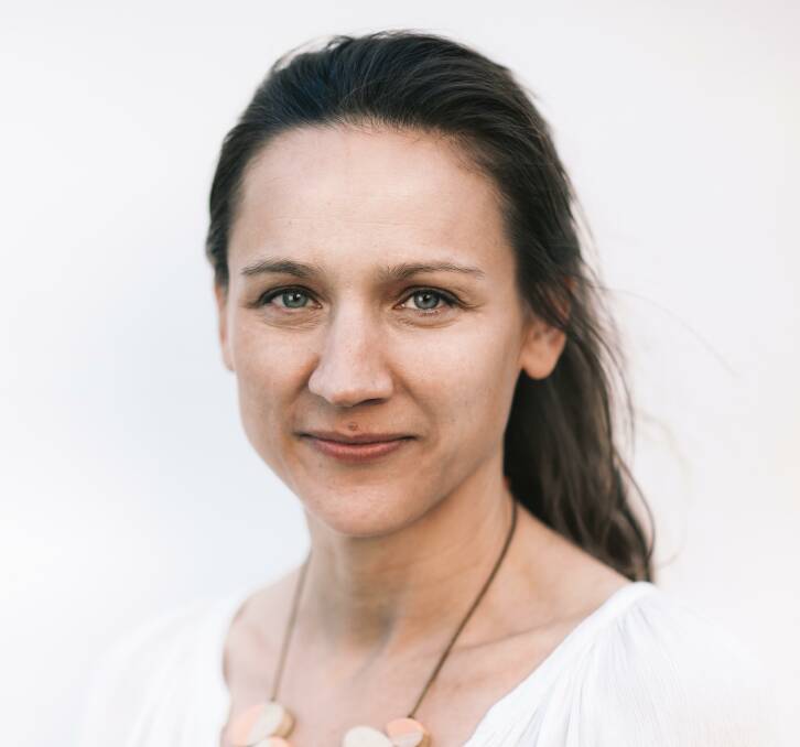 Award-winning Australian producer Kristina Ceyton will be a special guest for the Traveling Film Festival. 