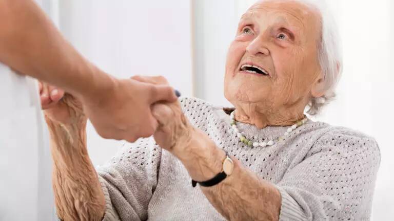 AGED CARE: The terms require the commissioners to look at the extent of below-par aged care, and how to improve services for disabled residents