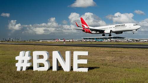 Brisbane Airport is the working location for more than 24,000 people who are employed in a diverse range of industries.
