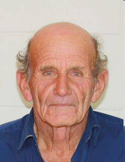 MISSING: Howard Springs resident Selwin John McIntyre recently expressed a desire to travel to Katherine. Picture: NTPFES. 
