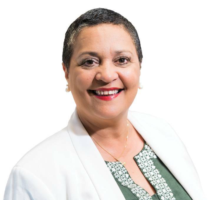 Katherine MLA Sandra Nelson will not recontest her seat at the next election in 2020.