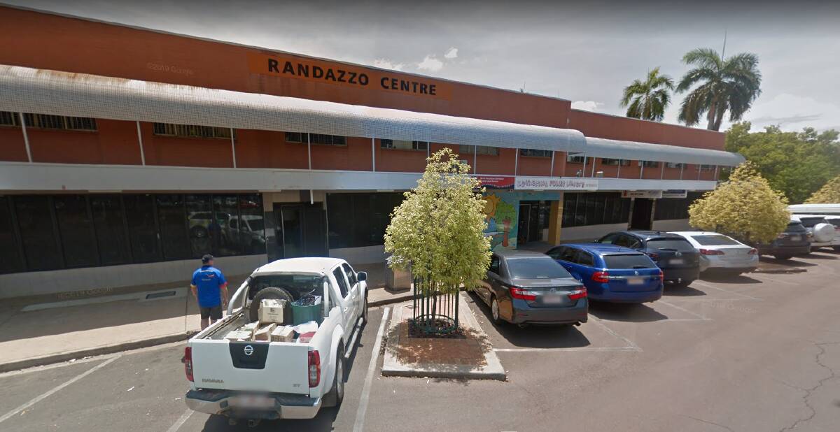 The Randazzo Centre. Picture: Google Maps. 