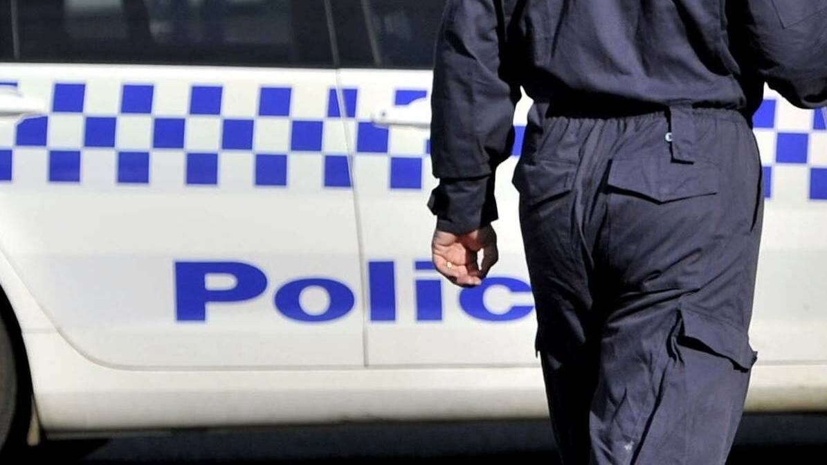 POLICE BEAT: NT Police made sure their presence was known at events across the Top End over the long weekend. 