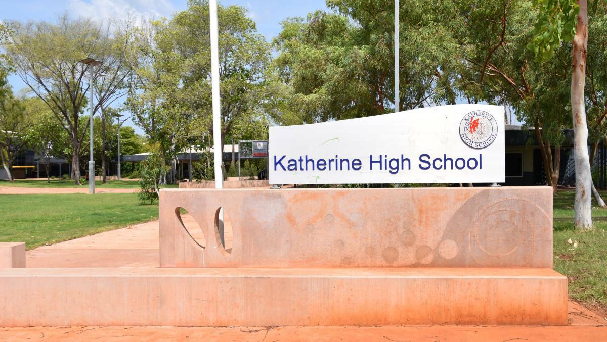 Installation of the NT Government's is underway at Casuarina Secondary College, in Darwin, the first of the 25 selected schools, and is soon to commence at Katherine High School. 