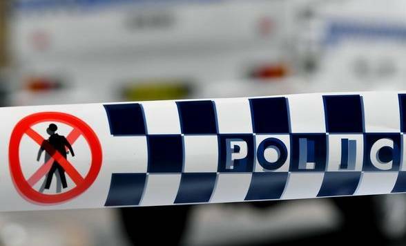 There have been a number of violent assaults in the Darwin area over the past few days, and police often find themselves in the middle.