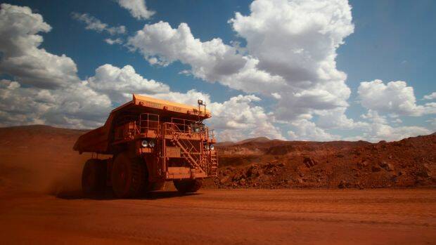 NEW OWNER: Britmar (Aus) Pty Ltd has taken over the former Western Desert Resources Roper Bar Mine Project, which went into liquidation in April 2015.