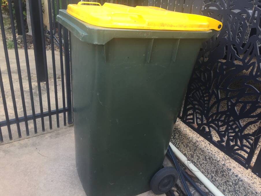 The NT EPA has clarified today the terms of the performance agreement which allows Katherine Town Council to decide whether the town should have a kerbside recycling service or not.