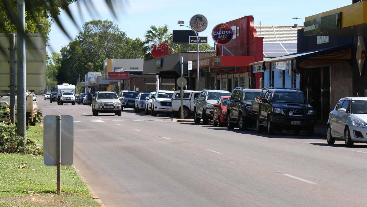 Katherine Town Council has been putting money aside to pay for the closure of the town's old rubbish tip and the opening of a new one.
