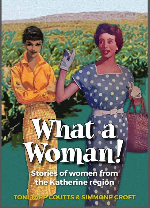 What a woman – book launch