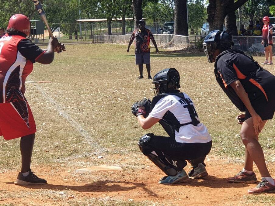 Two new teams are taking part in this year's softball competition. Picture: supplied.